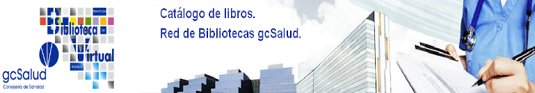 Red de Bibliotecas Biosanitarias de Asturias